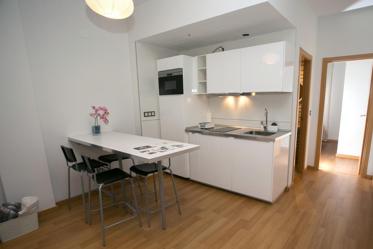 Espacioso Apartamento Jinetes Málaga Szoba fotó