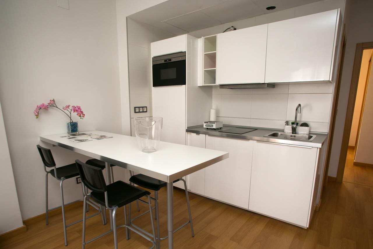 Espacioso Apartamento Jinetes Málaga Szoba fotó