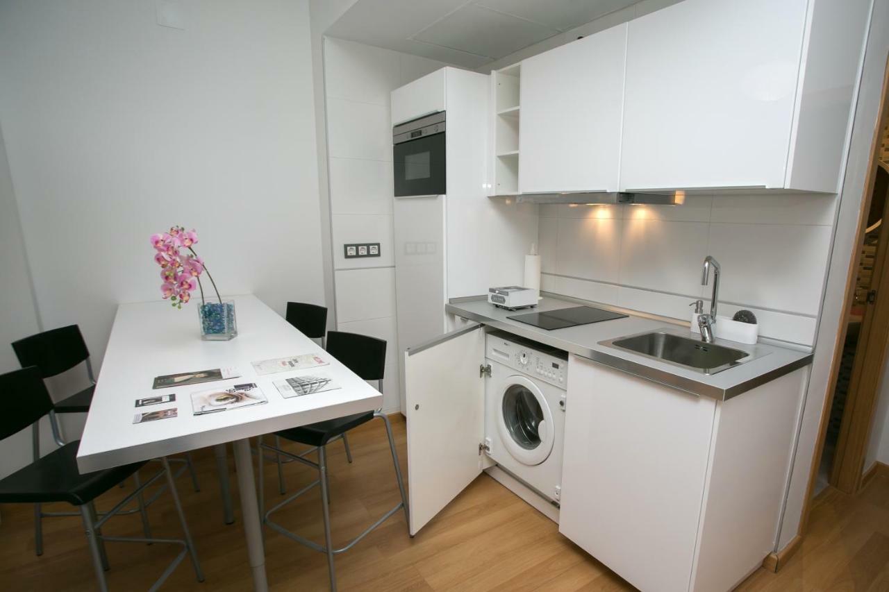 Espacioso Apartamento Jinetes Málaga Kültér fotó