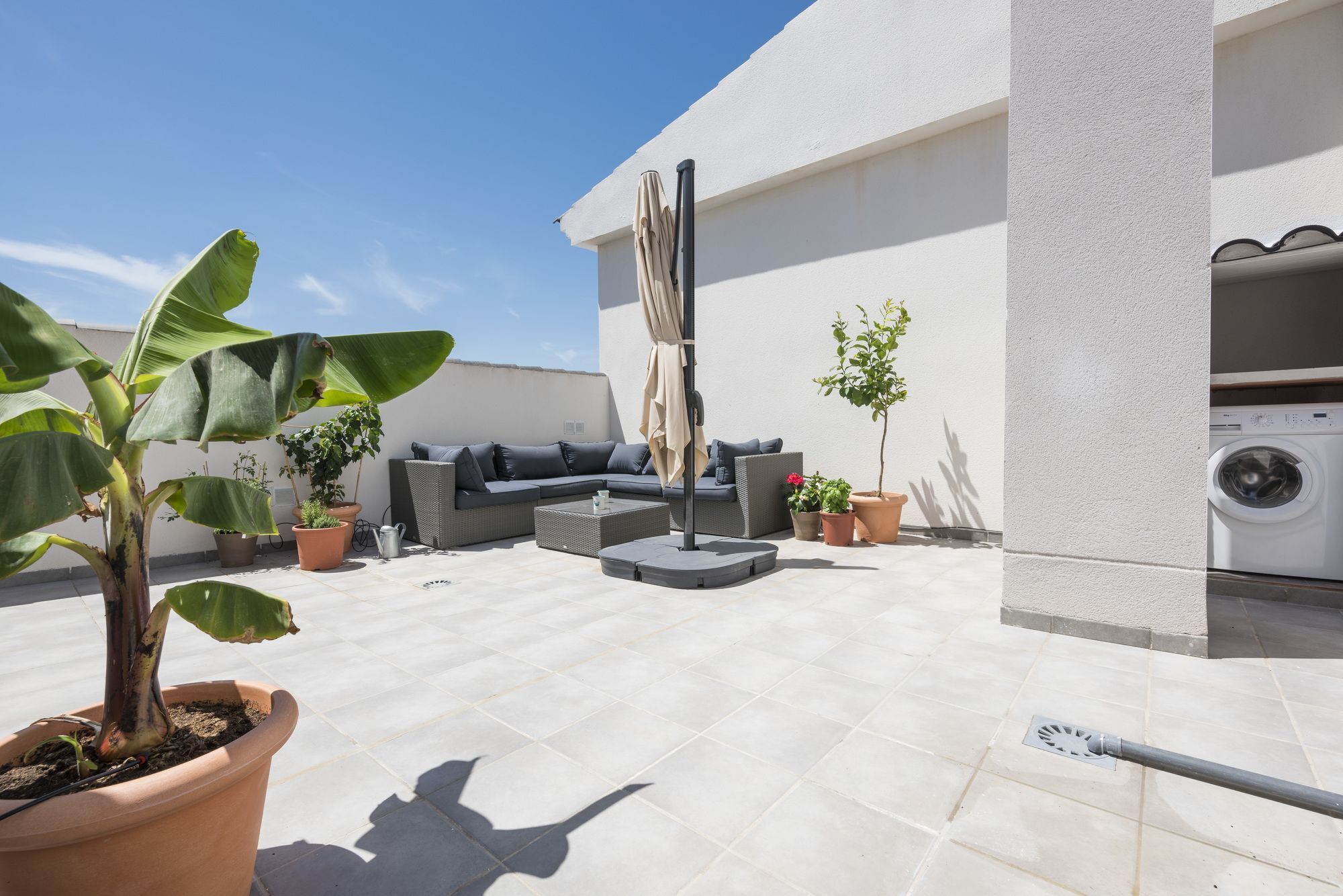 Espacioso Apartamento Jinetes Málaga Kültér fotó