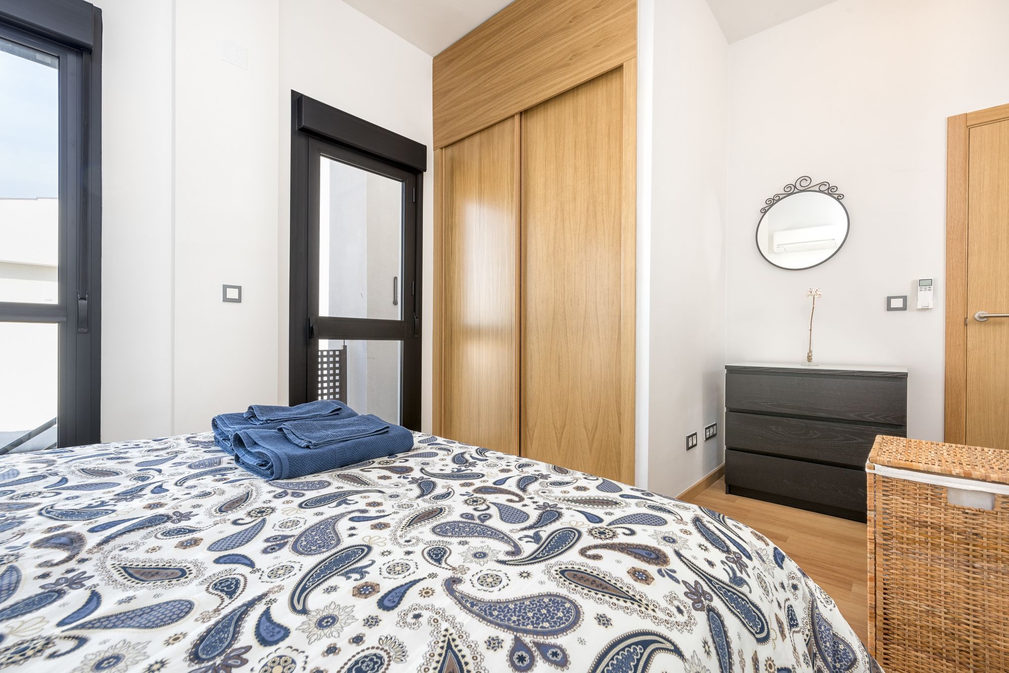 Espacioso Apartamento Jinetes Málaga Kültér fotó